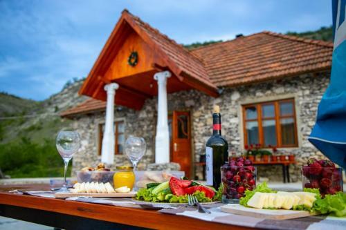 Hostal Casa Agricultorului Varzari