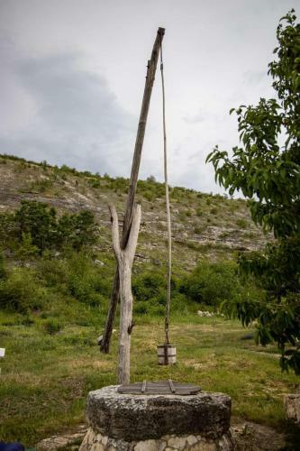 Hostal Casa Agricultorului Varzari