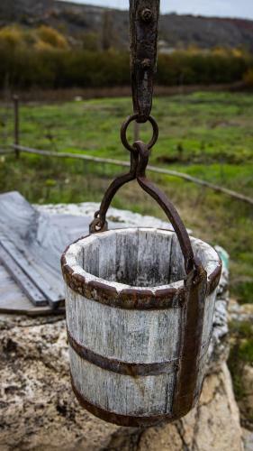 Hostal Casa Agricultorului Varzari