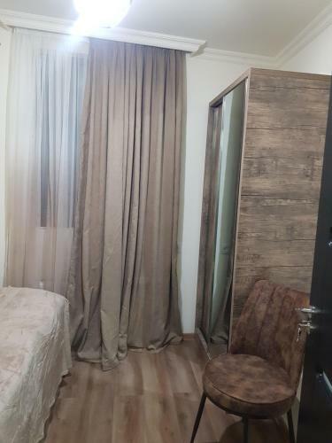 Apartamento Guesthouse In Likani