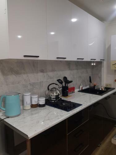 Apartamento Guesthouse In Likani