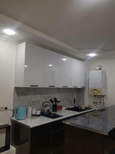 Apartamento Guesthouse In Likani
