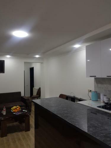 Apartamento Guesthouse In Likani