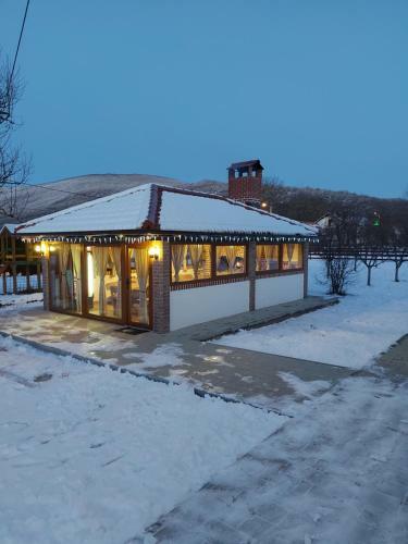 Guesthouse Marko