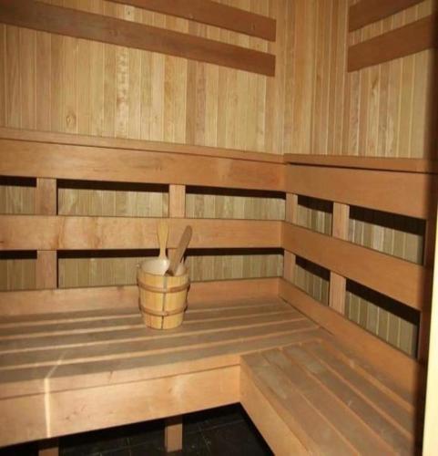 Apartamento Bakuriani Didveli 32