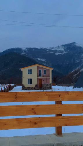 Apartamento House Ruska Mountains
