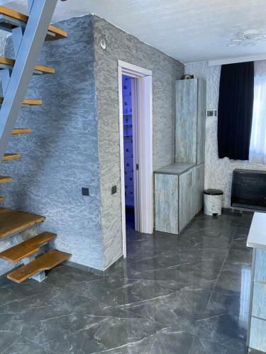 Apartamento Caesarea 4 Chalet In Borjomi
