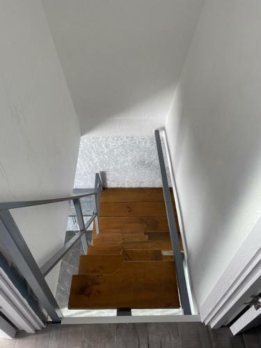 Apartamento Caesarea 4 Chalet In Borjomi