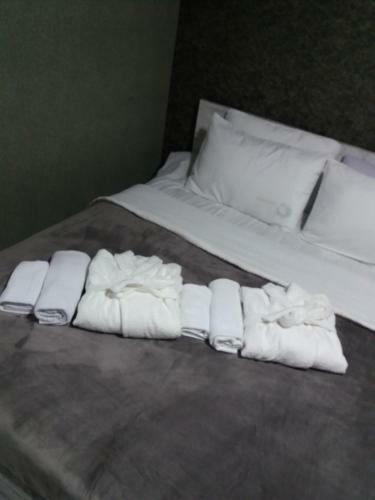Apartament Lashagiorgi