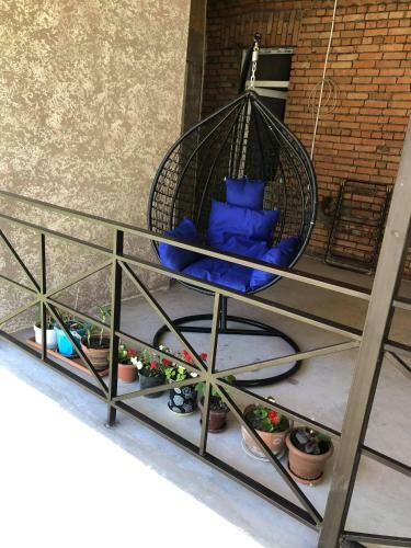 Apartament Lashagiorgi