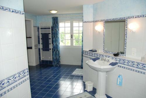 Bed & Breakfast Domaine Sainte Barthe