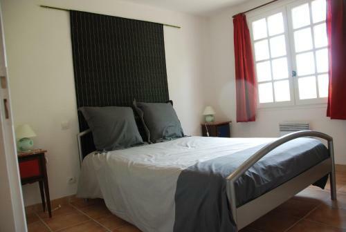 Bed & Breakfast Domaine Sainte Barthe