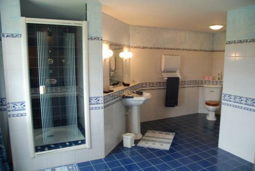 Bed & Breakfast Domaine Sainte Barthe