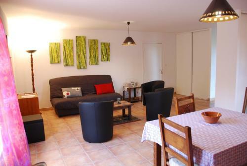 Bed & Breakfast Domaine Sainte Barthe