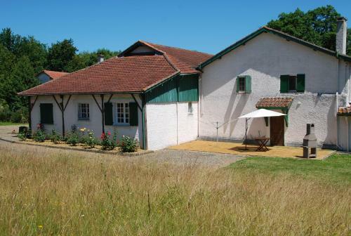 Bed & Breakfast Domaine Sainte Barthe