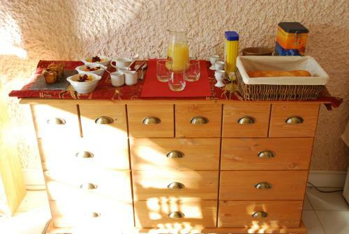 Bed & Breakfast Domaine Sainte Barthe