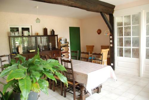Bed & Breakfast Domaine Sainte Barthe