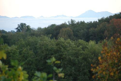 Bed & Breakfast Domaine Sainte Barthe