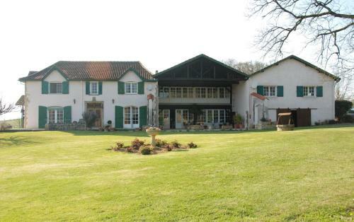 Bed & Breakfast Domaine Sainte Barthe