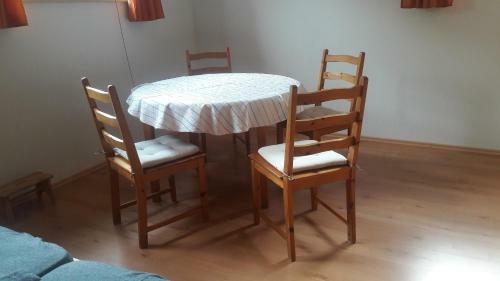 Apartamento Fewo Kohl