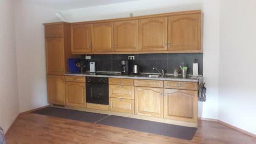 Apartamento Fewo Kohl