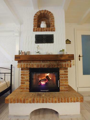 Apartamento Kaminst�bchen