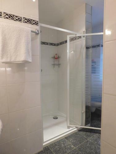 Apartamento Kaminst�bchen