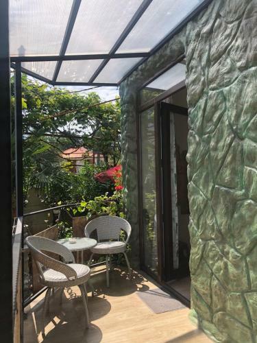 Apartamento Papillon