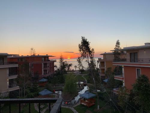 2 Bedroom Apartment In Oasis