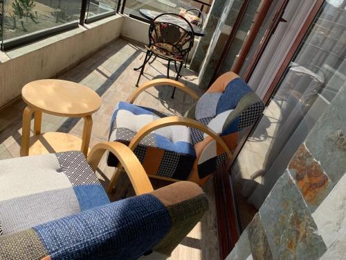 2 Bedroom Apartment In Oasis