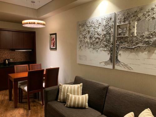 2 Bedroom Apartment In Oasis