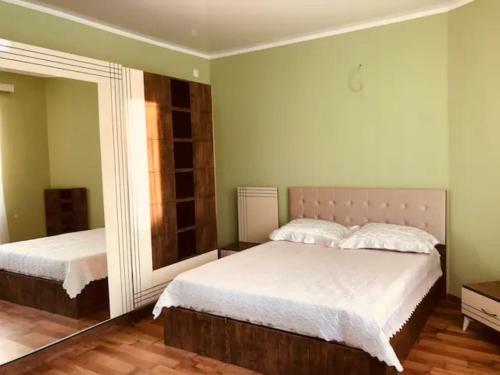 Villa Chakvi Lux House