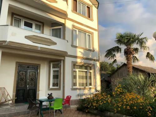Villa Chakvi Lux House