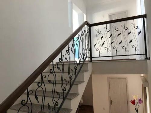 Villa Chakvi Lux House
