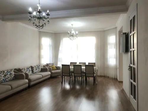 Villa Chakvi Lux House
