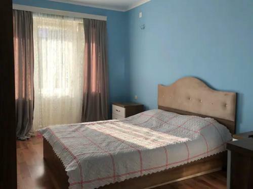 Villa Chakvi Lux House
