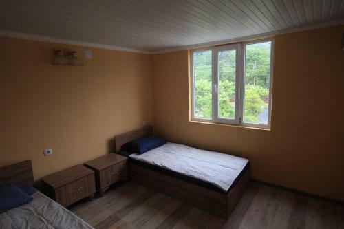Apartamento Hitas House