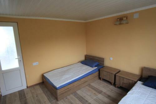 Apartamento Hitas House