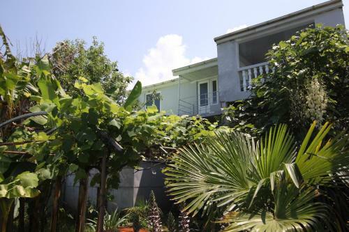 Apartamento Hitas House