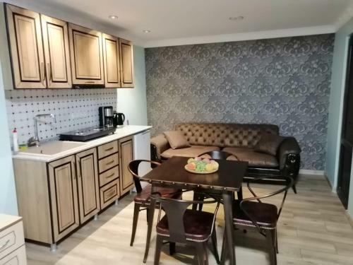 Apartamento Orange Inn