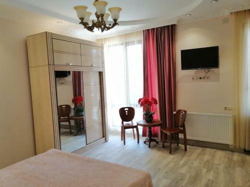 Apartamento Orange Inn
