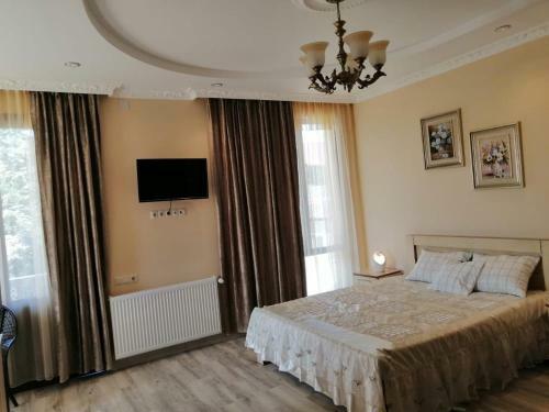 Apartamento Orange Inn
