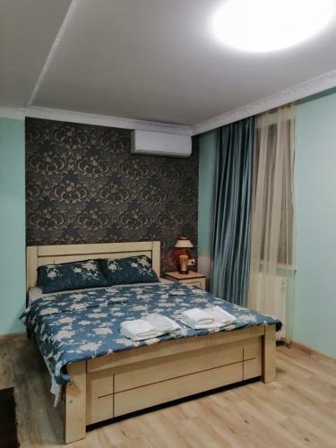 Apartamento Orange Inn