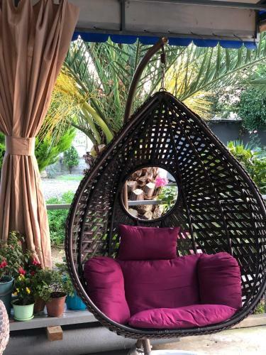 Apartamento Orange Inn