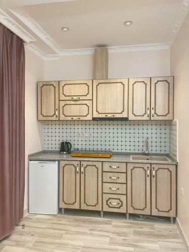 Apartamento Orange Inn