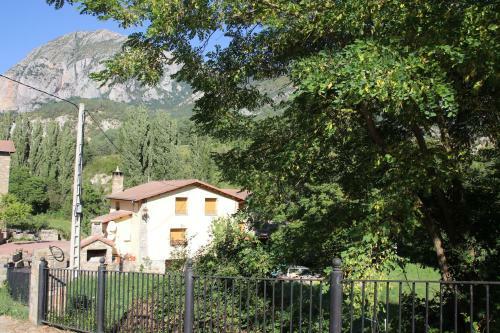 Apartamento El Molino