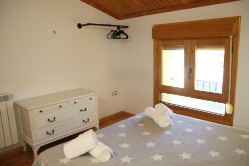 Apartamento El Molino