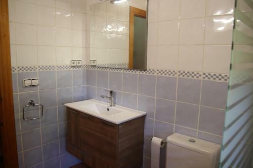 Apartamento El Molino