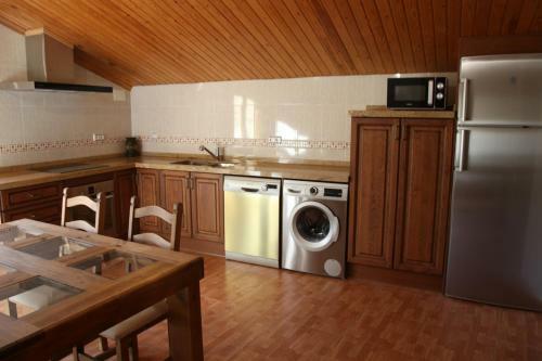 Apartamento El Molino