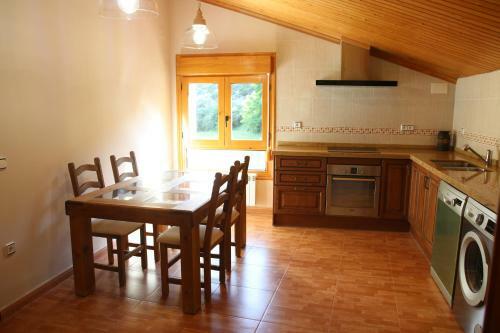 Apartamento El Molino